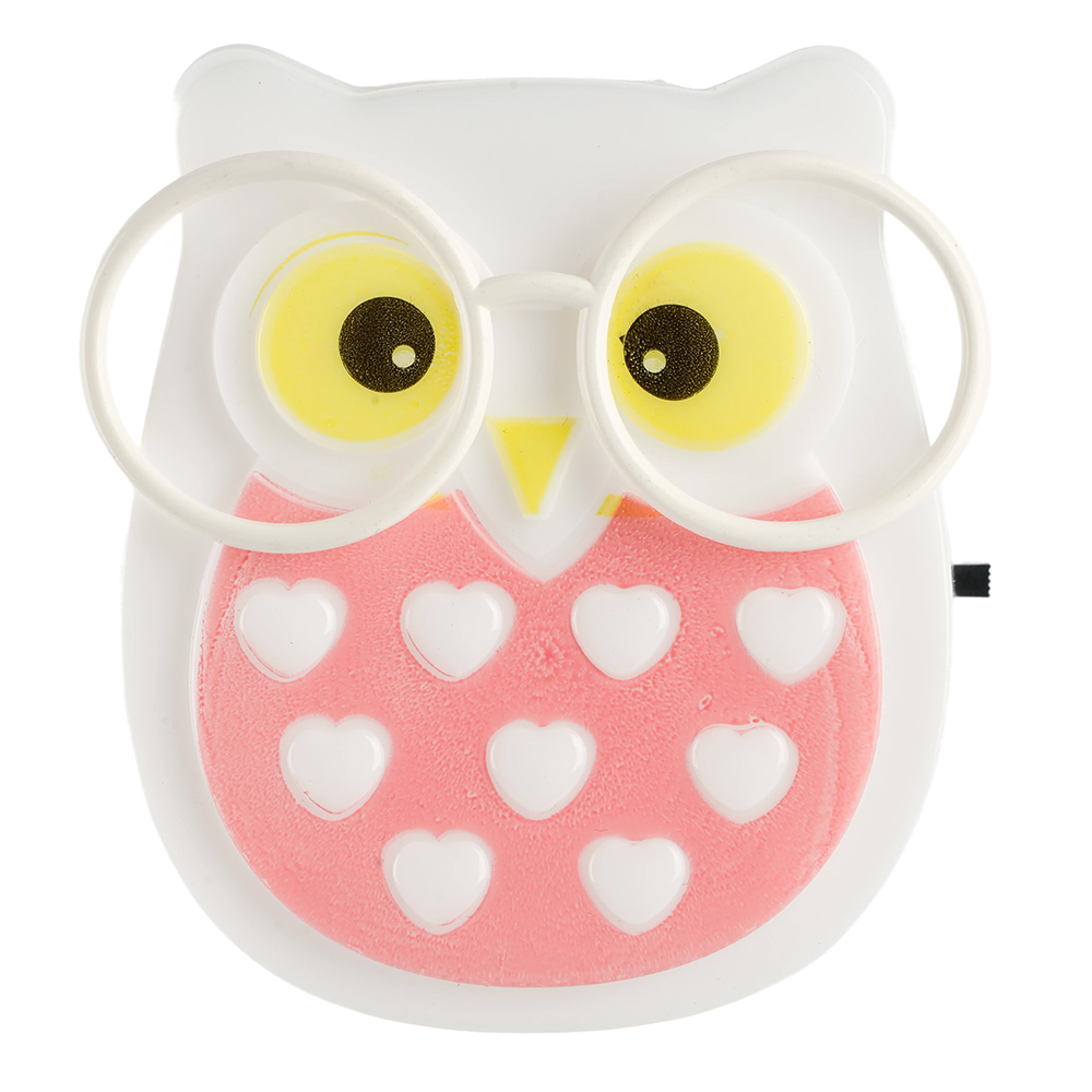 Ночник Feron FN1169 0,5W 52023