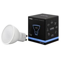 Светодиодная лампа   LUMA GU10 -7W-M110-DW (4000K)