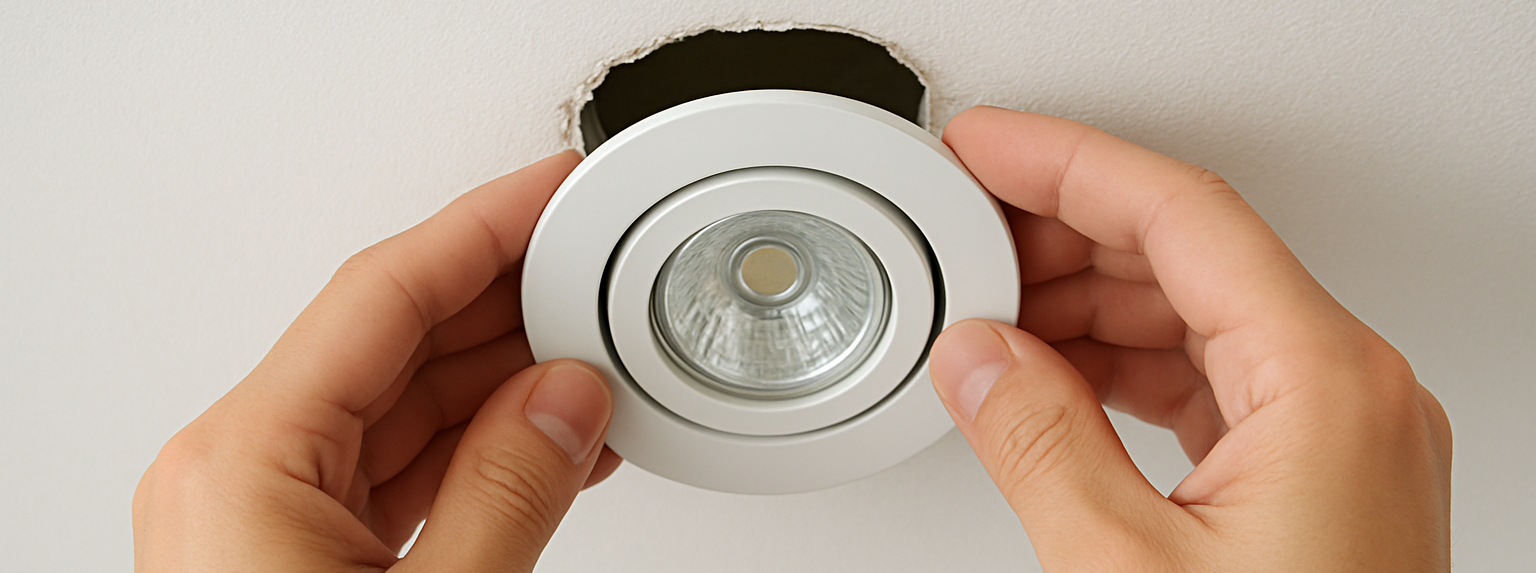 Электромонтаж