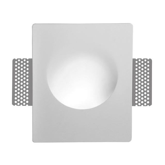 Встраиваемый светильник Arte Lamp A3113AP-1WH