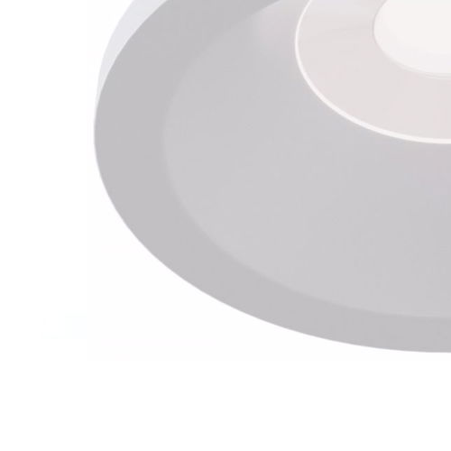 Встраиваемый точечный влагозащищенный светильник AQUA WH-IP65-GU10