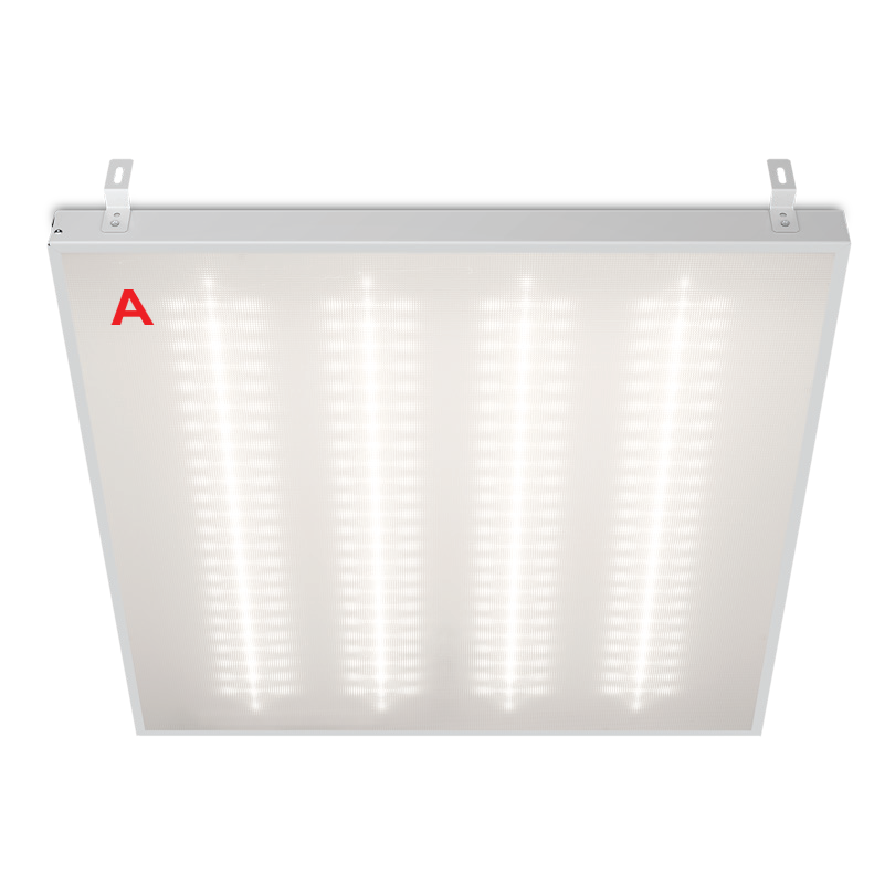 Потолочный светильник Wolta ДВО12-36-042-4К