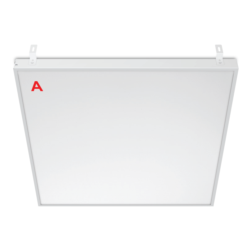 Потолочный светильник Wolta ДВО02-36-041-5К