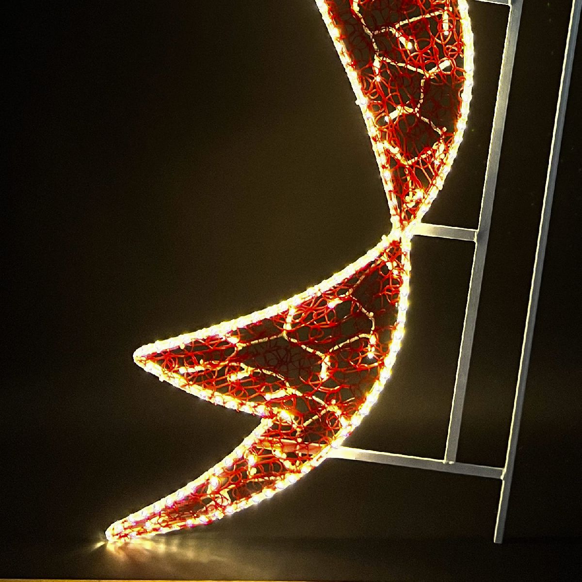 Светодиодная консоль Восходящая звезда Laitcom (LTC) SKL5-220