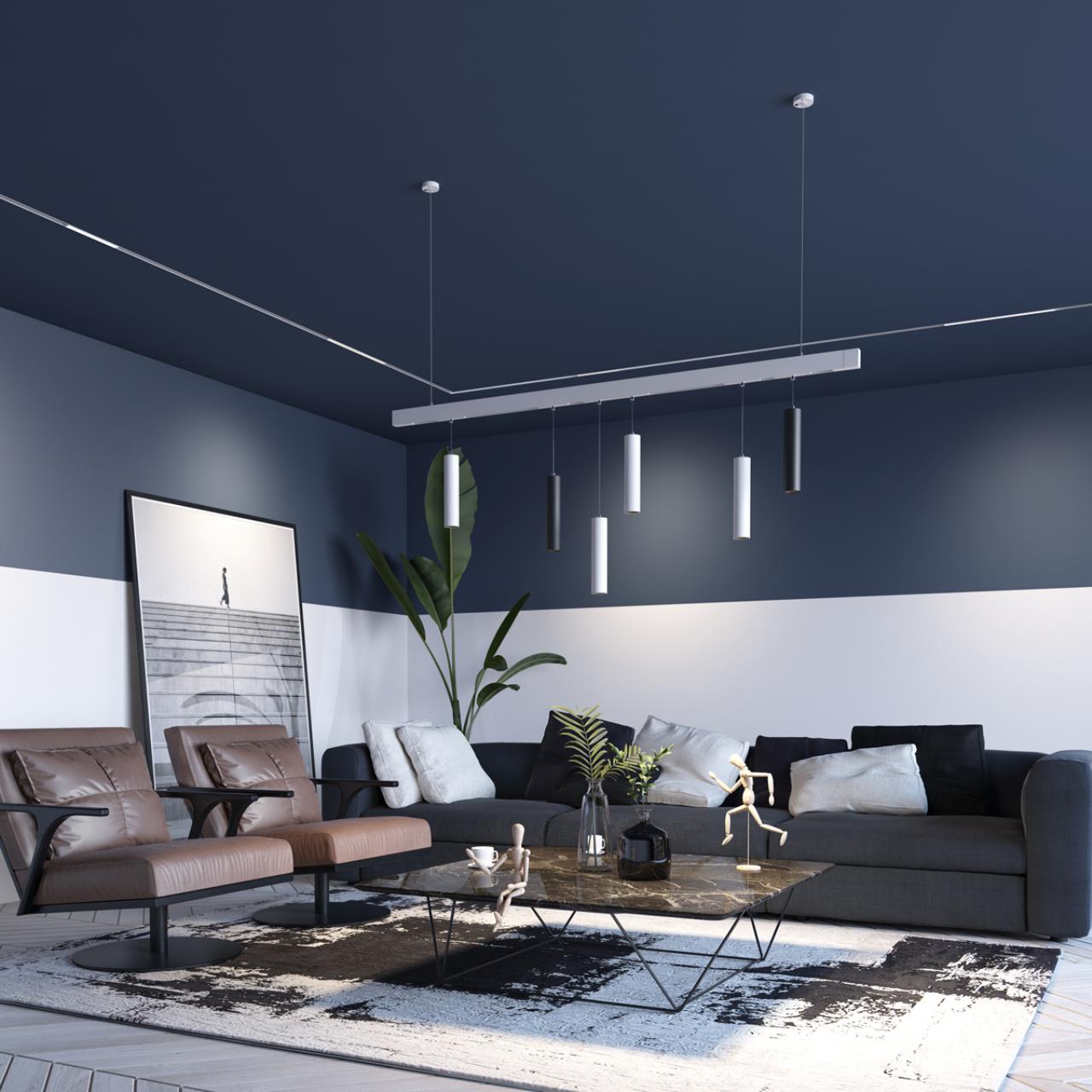 Трековый светильник NOVOTECH FLUM 358426