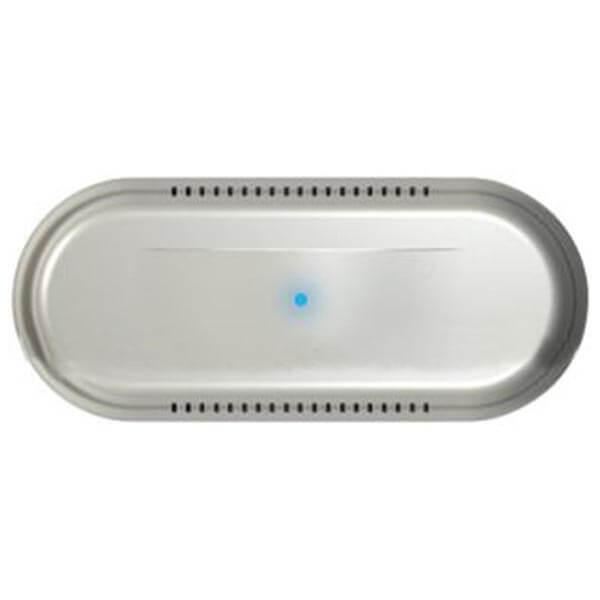 Лицевая панель Legrand Celiane точки доступа WI-FI титановая 068558