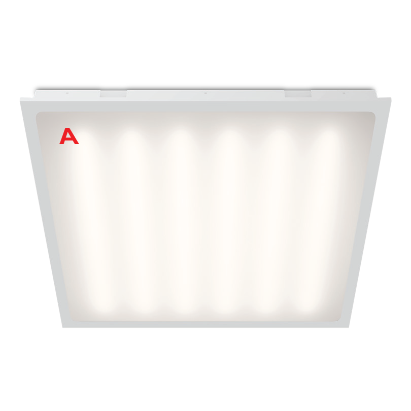 Потолочный светильник Wolta ДВО04-54-051-4К