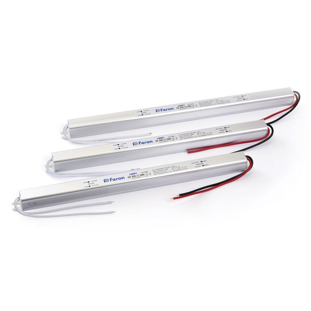 Трансформатор Feron LB001 41344