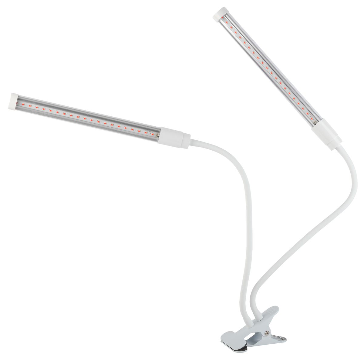 Светильник для растений на прищепке ЭРА FITO-20W-АLED-L Б0049550