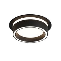 Встраиваемый светильник SIRIUS BK-V1-GX53