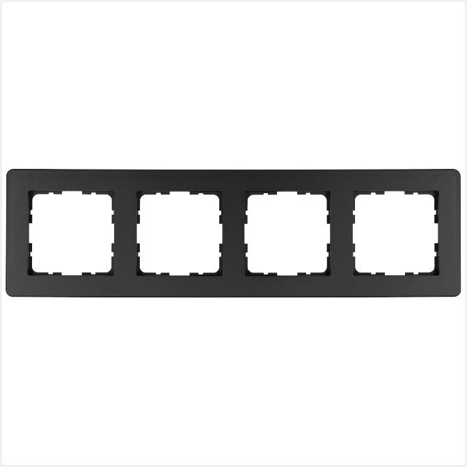 Рамка 4-постовая Jasmart G-Flex G1104B