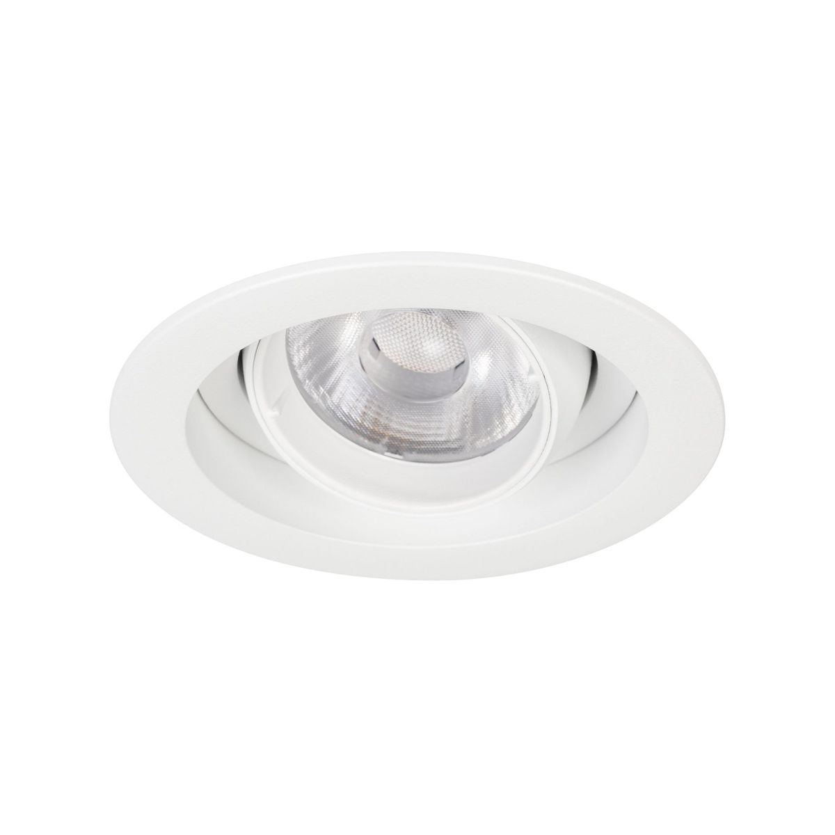 Встраиваемый светильник Arlight MS-VORTEX-BUILT-R90-12W Day4000 (WH-WH, 40 deg, 230V) 057758