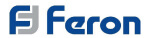 Feron