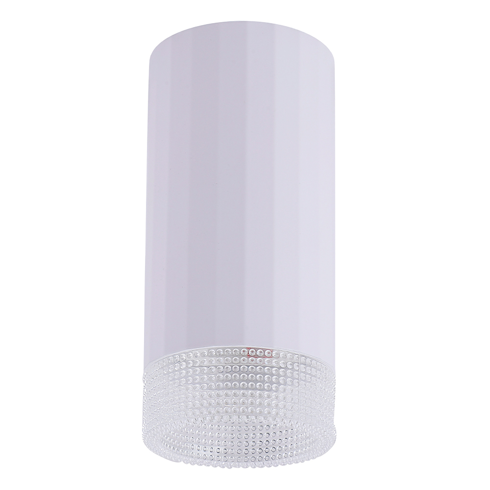 Накладной светильник Crystal Lux CLT 048C WH