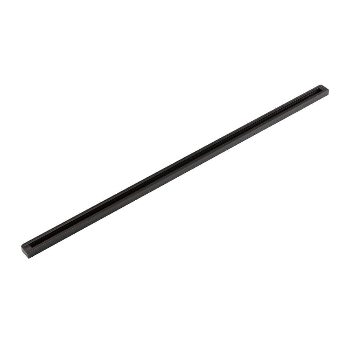 Шинопровод Denkirs DK Track Black TR1001-BK