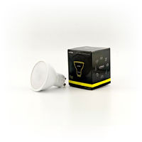 Светодиодная лампа   LUMA GU10 -7W-M110-WW (2800K)