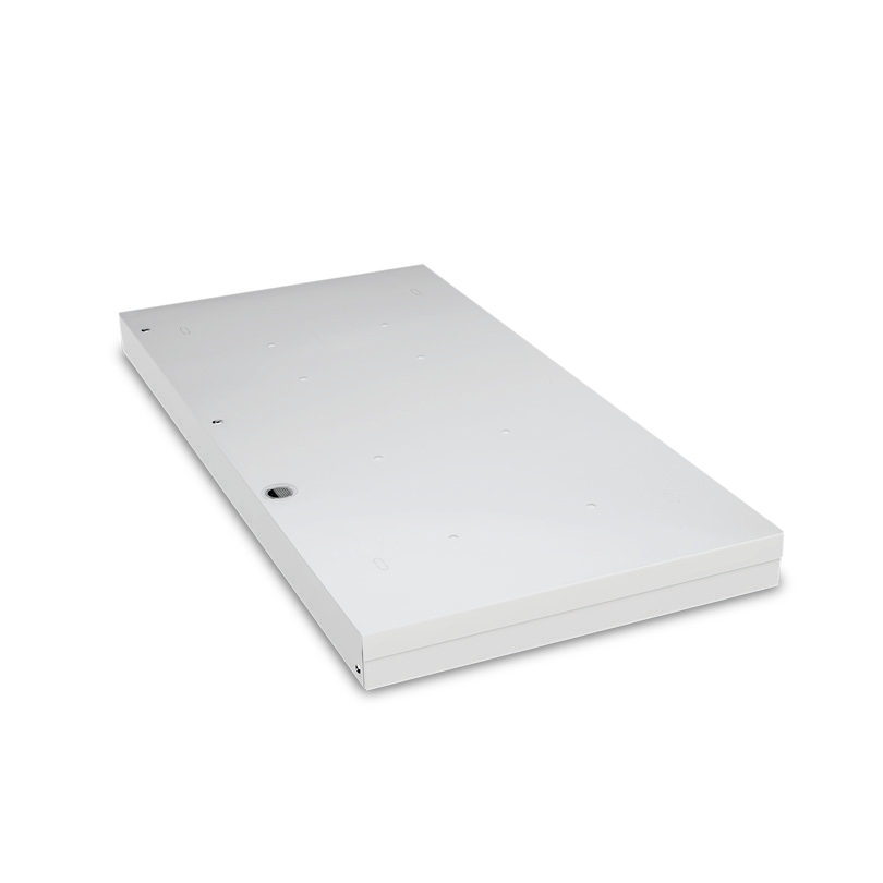 Линейный светильник Wolta ДВО01-18-202-4К