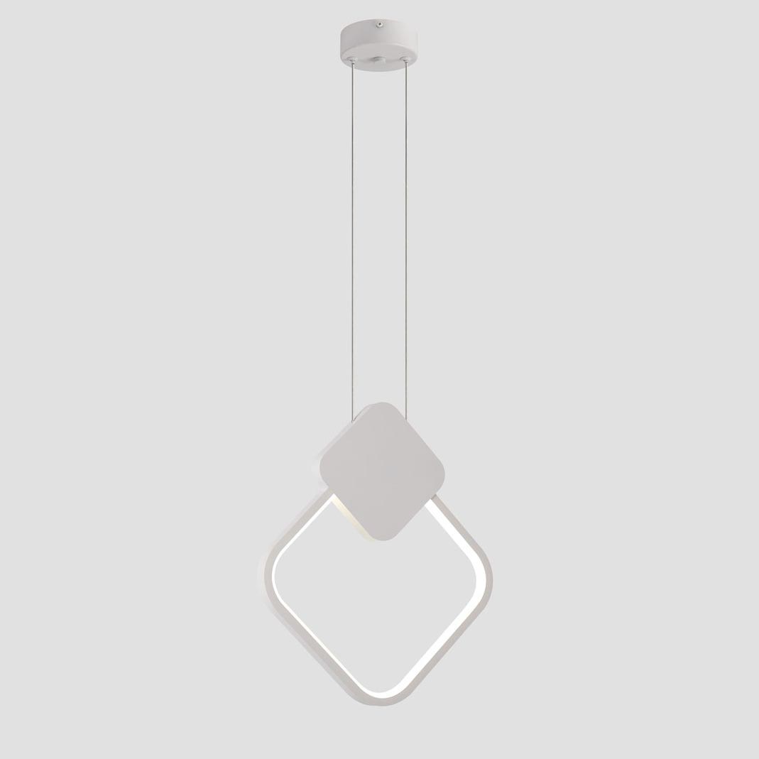 Подвесной светодиодный светильник Moderli Store V5024-3PL