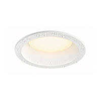 Встраиваемый точечный влагозащищенный светильник POOL WH-IP65-GU10