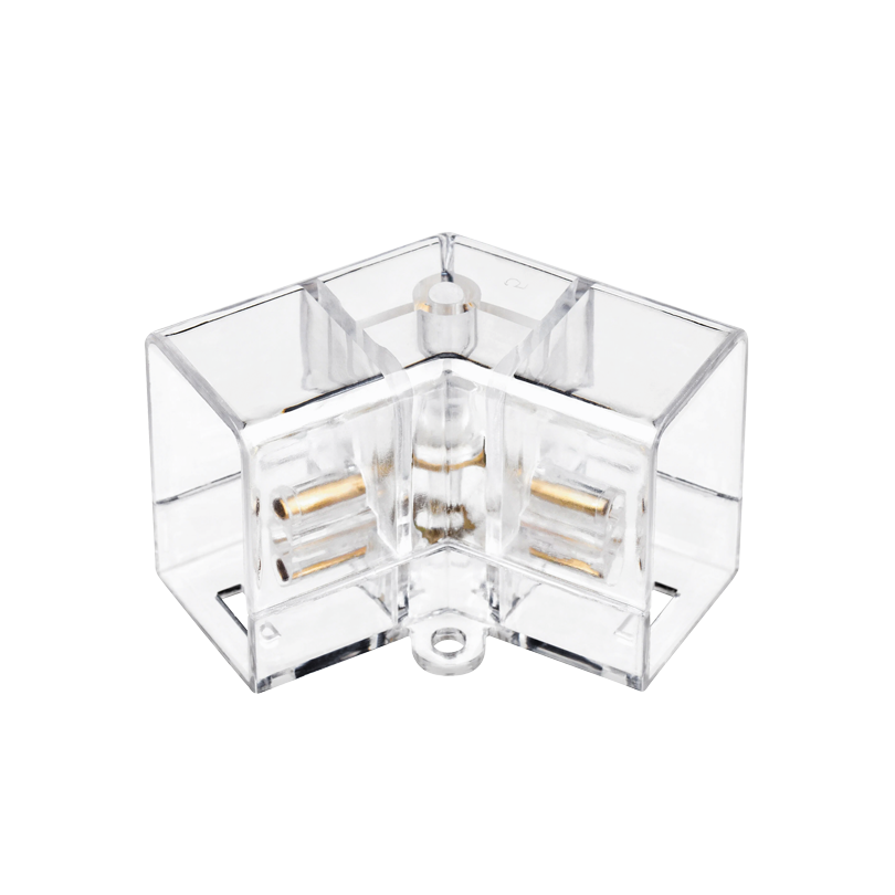 Коннектор V-образный Wolta WTB-WBT-V-01