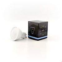Светодиодная лампа   LUMA GU10 -7W-M110-DW (4000K)