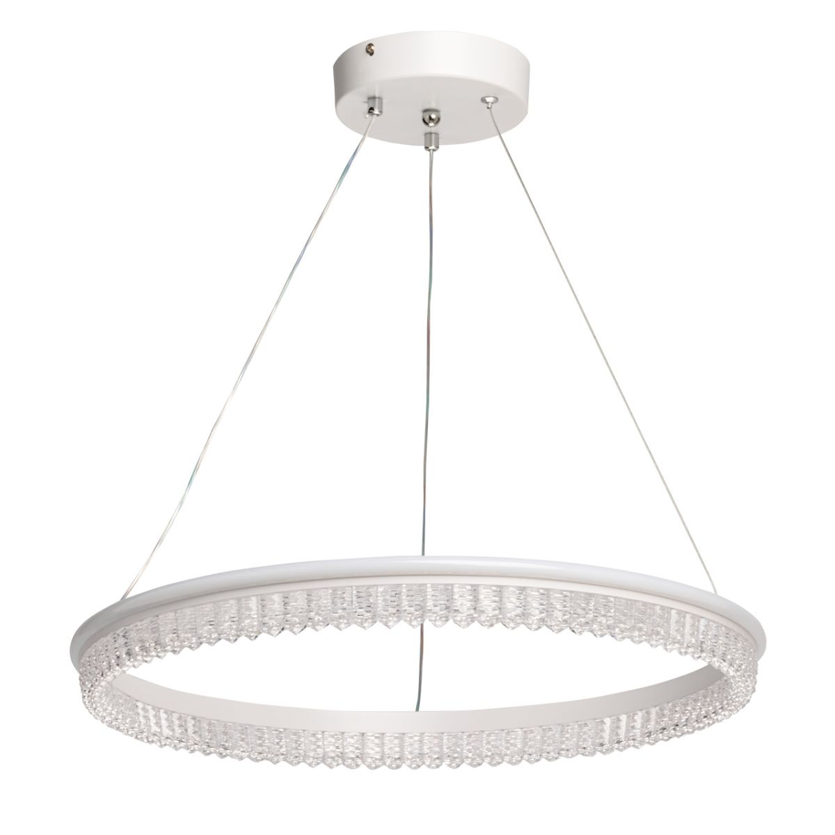 Подвесная люстра De Markt City Ральф 675016501