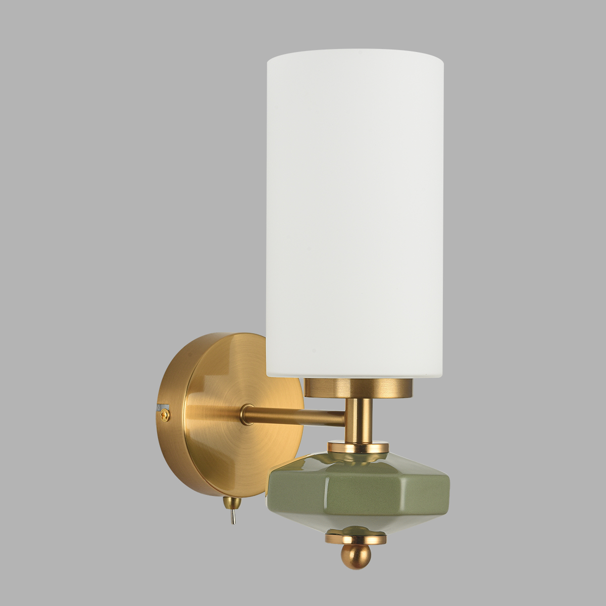 Бра Lumion Moderni Mila 8427/1W