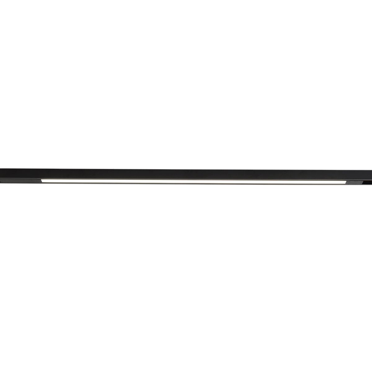 Трековый магнитный светильник Crystal Lux CLT 0.34 001 20W BL 4000K