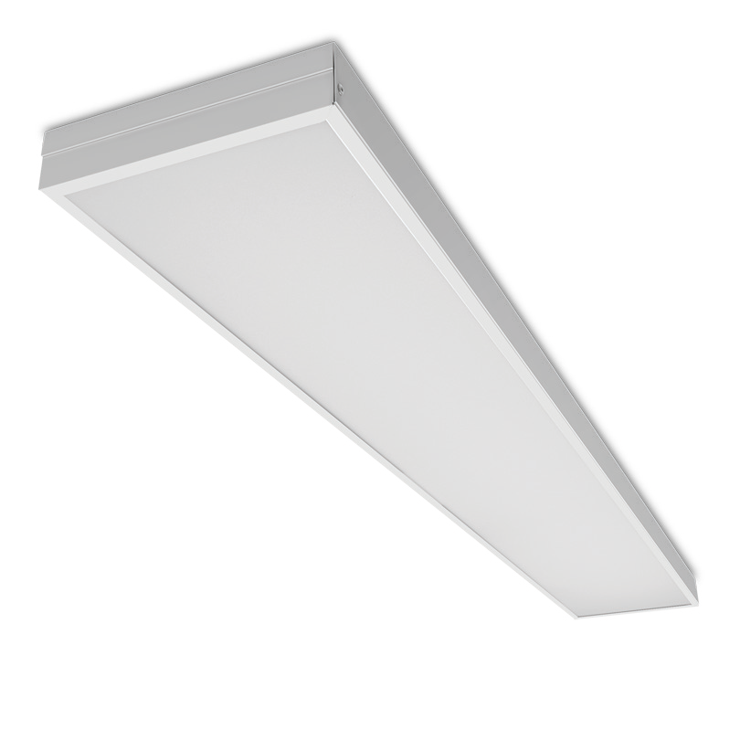 Линейный светильник Wolta ДПО01-54-101-5К