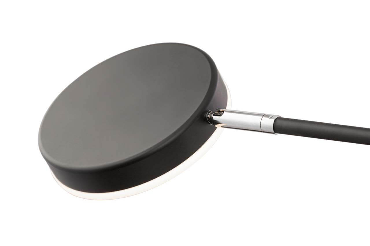 Настольная лампа Maytoni Fad MOD070TL-L8B3K