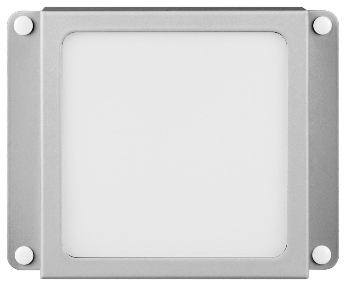 Встраиваемый светильник (комплект из 6 шт.) Эра SPO-646-3-5K-S6 Б0063043