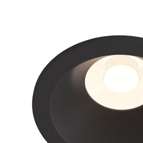 Встраиваемый точечный влагозащищенный светильник AQUA BK-IP65-GU10