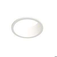 Встраиваемый точечный влагозащищенный светильник POOL WH-IP65-GU10