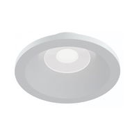 Встраиваемый точечный влагозащищенный светильник AQUA WH-IP65-GU10