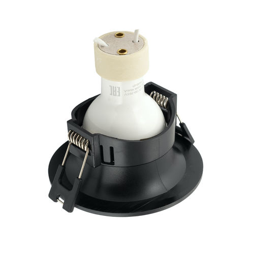 Встраиваемый светильник LIMB BK