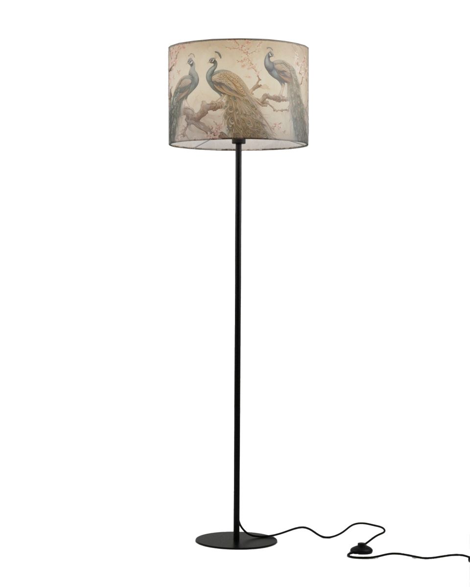 Торшер Moderli Strauss V11509-1F