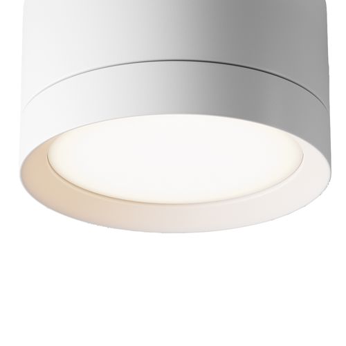 Потолочный накладной светильник CORE M50-WH-GX53