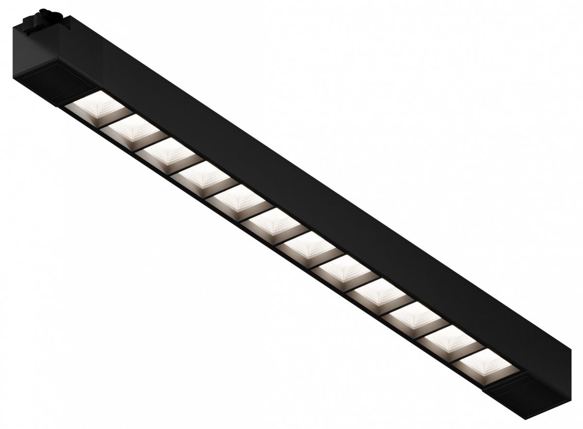 Трековый однофазный светильник Hesby Lighting Skylite HSBL_0145