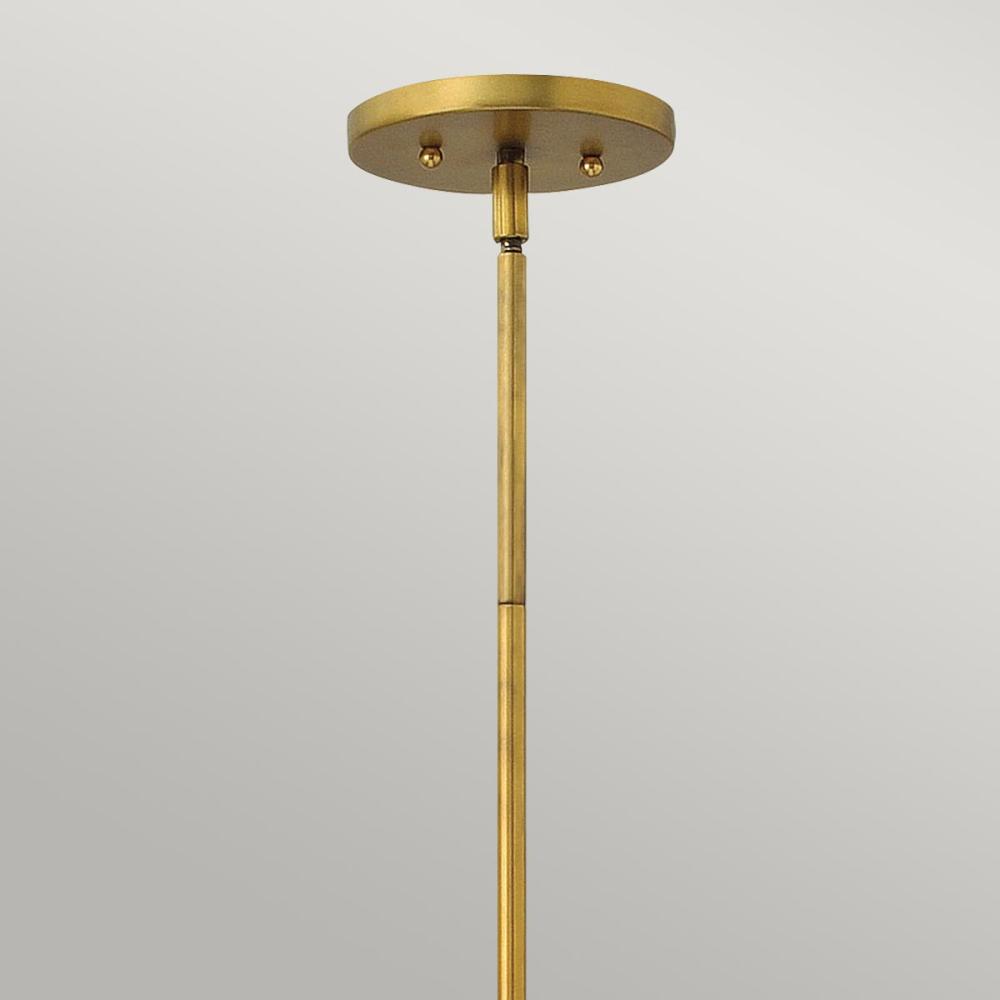 Подвесной светильник Hinkley Zelda HK-ZELDA-P-A-VS